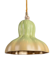 Design Pendellampe „Vitamin Pumpkin II“ Seletti