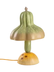 Design Tischlampe „Vitamin Pimpkin“ Seletti