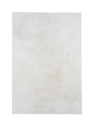 Design Teppich „Nina“ - verschiedene Grössen Weiss VE DESIGN