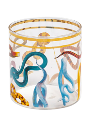 Design Glas Seletti X Toiletpaper „Snakes“