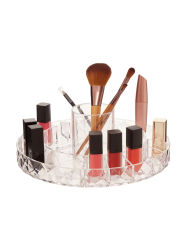 Kosmetik-Organizer „Round“ FIFTY FIVE SOUTH