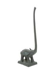 Stylischer Toilettenpapierhalter „Fauna Elephant“ FIFTY FIVE SOUTH