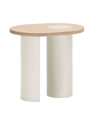 Design Beistelltisch „Nori