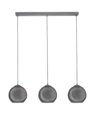 Dimmbare Hängelampe „Pendant Balls“ 80 x 150 cm Searchlight