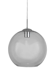 Dimmbare Pendelleuchte „Balls“ Ø 30/ H 38-120 cm Searchlight