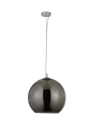 Dimmbare Pendelleuchte „Balls“ Ø 35/ H 42-120 cm Searchlight