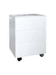 Moderner Rollcontainer „Big Deal“ Invicta Interiors