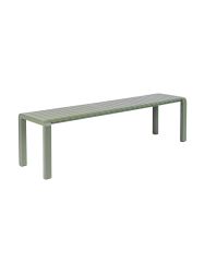 Design Gartenbank „Vondel“, verschiedene Grössen Zuiver