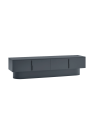Grosses Design Lowboard „Totem“ Teulat