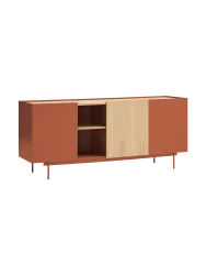 Grosses Design Sideboard „Otto“ Teulat
