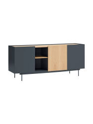Grosses Design Sideboard „Otto“ Teulat