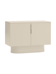 Design Kommode „Totem“ Teulat