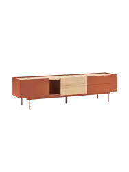 Design Lowboard „Otto“ Teulat