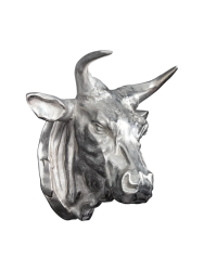 Imposantes Wandobjekt „Torero“ Invicta Interiors