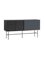 Grosses Design Sideboard „Nube“ Teulat