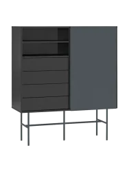 Design Highboard „Nube“ Teulat