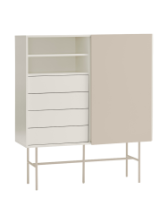 Design Highboard „Nube“ Teulat
