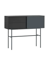 Design Konsolentisch „Nube“ Teulat
