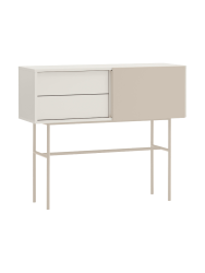 Design Konsolentisch „Nube“ Teulat