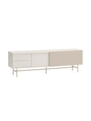 Design Lowboard „Nube“ Teulat