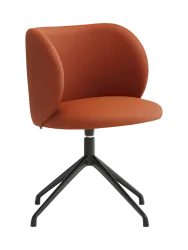 360° drehbarer Premium Design Stuhl „Mogi“ Teulat
