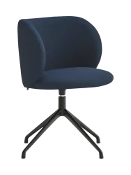 360° drehbarer Premium Design Stuhl „Mogi“ Teulat
