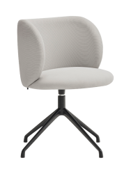 360° drehbarer Premium Design Stuhl „Mogi“ Teulat