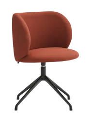 360° drehbarer Premium Design Stuhl „Mogi“ Teulat