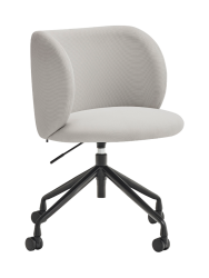 360° drehbarer Design Bürostuhl „Mogi“ Teulat
