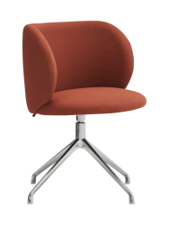 360° drehbarer Premium Design Stuhl „Mogi“ Teulat