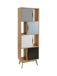 Design Regal „Avon“ MR.WOOD