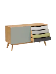 Design Sideboard „Avon“ MR.WOOD