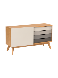 Design Sideboard „Avon“ MR.WOOD