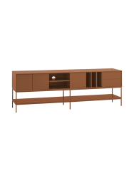 Grosses Design Lowboard „Platt“ Teulat