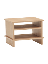 Design Beistell- oder Nachttisch „Inari“ Teulat
