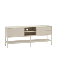 Design Lowboard „Platt“ Teulat