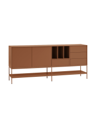 Grosses Design Sideboard „Platt“ Teulat