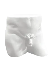 Design Beistelltisch „Piece of me - him“ Seletti