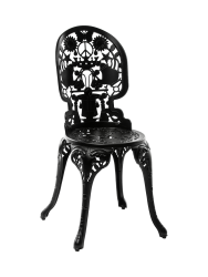 Design Outdoor Stuhl „Industry“ Seletti
