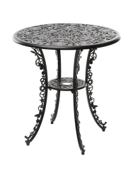 Runder Design Garten-Bistrotisch „Industry“ Seletti