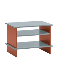 Design Beistell- oder Nachttisch „Inari“ Teulat
