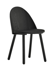Hochwertiger Design Stuhl „Uma“ Teulat
