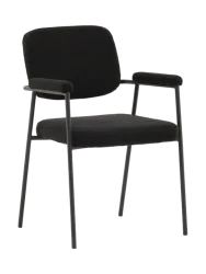 Design Esszimmerstuhl „Yesterday“ mit Armlehnen VE DESIGN