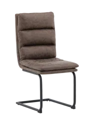 Design Freischwinger Stuhl „Zizo“ VE DESIGN