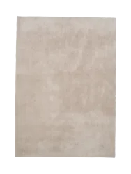 Design Teppich „Undra“, verschiedene Grössen Beige VE DESIGN