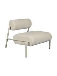 Design Loungesessel „Lekima“ Zuiver