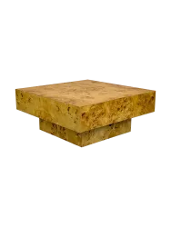 Design Couchtisch „Quinn“ Dutchbone