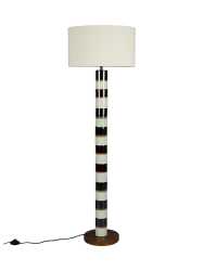 Design Stehlampe „Vertigo“ Dutchbone