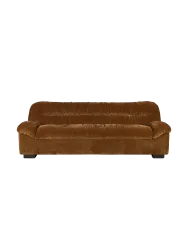 3-Sitzer Design Sofa „Douglas“ Dutchbone