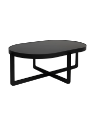 Design Couchtisch „Centre“, verschiedene Grössen Zuiver